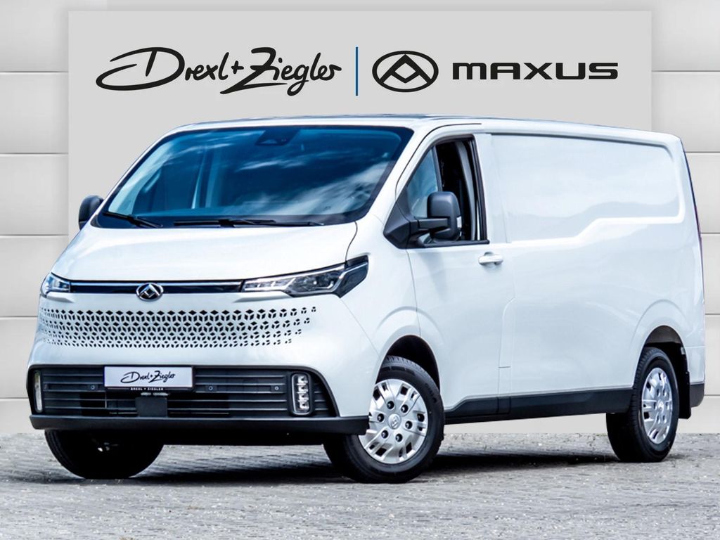 Image of Maxus Deliver 7