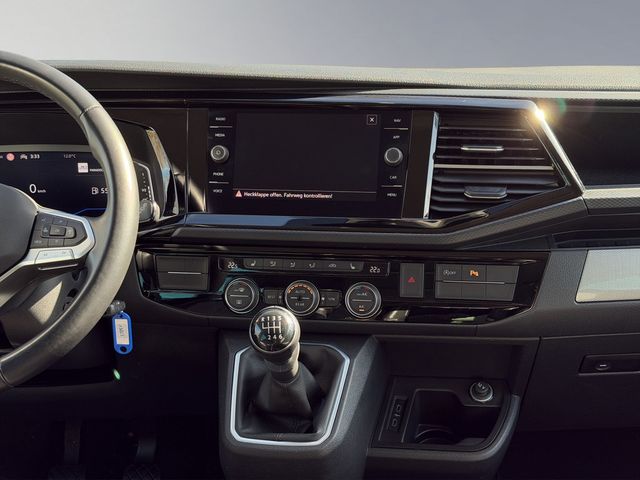 T6.1 2.0 TDI Multivan Generation Six