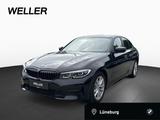 BMW 320i Advantage LiCoPro PDC LED SitzHz KomfZ DA - BMW 320: Si