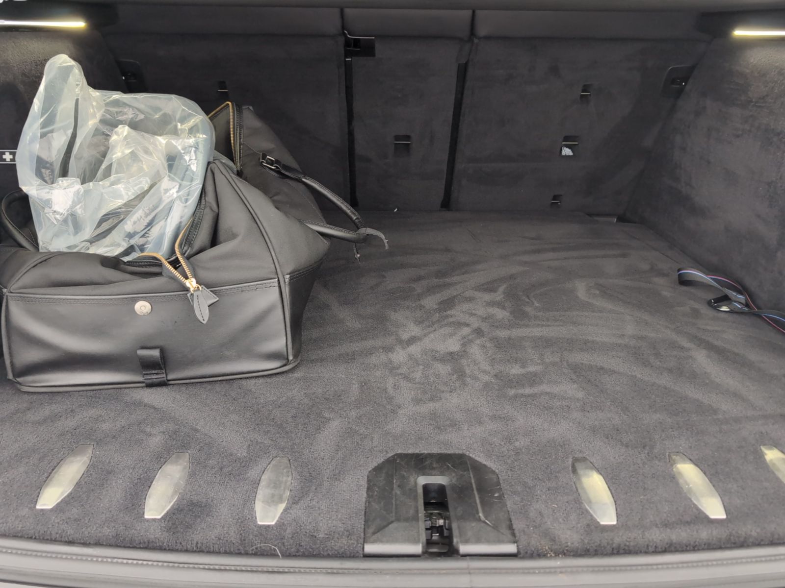 BMW XM - Bild 15
