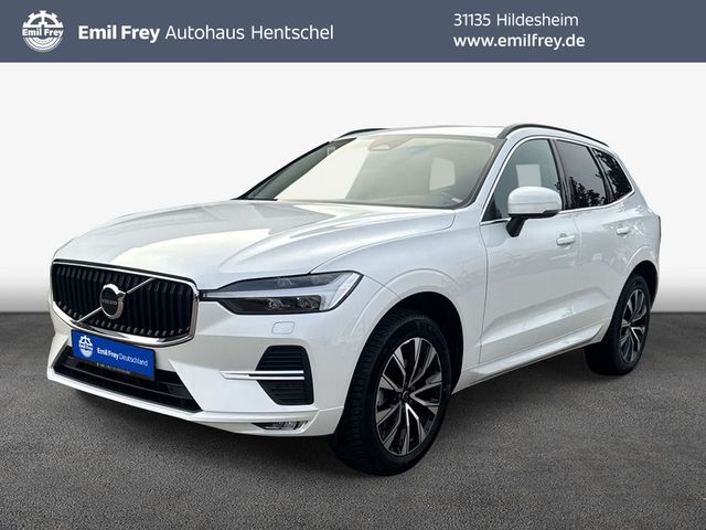 Volvo XC60 B5 B AWD Core