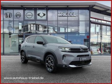 Citroën C5 Aircross Shine PT130 AT °LED°Navi°ACC°RFK°SHZ