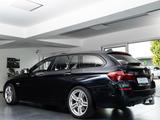 BMW 530d xDrive M-Sportpaket/HeadUp/Pano/H&K - BMW 530: Sportpaket 530d M