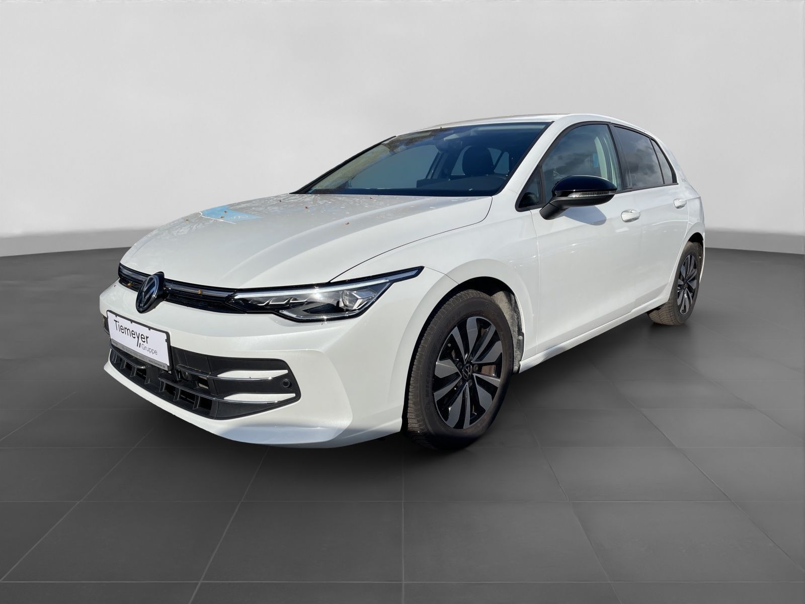 Volkswagen Golf - Bild 2
