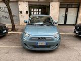 Fiat 500e Icon Berlina 42 kWh Full led IVA INC - Fiat: Berlina