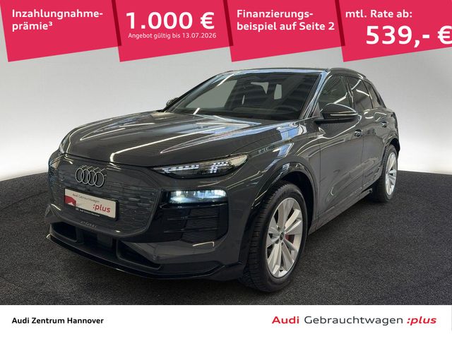 AUDI Q6 e-tron S line quattro Matrix Head-Up Pano B&amp;O