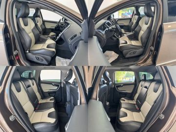 Volvo XC60 - 4