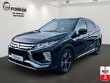 Mitsubishi Eclipse Cross Intro Edition 4WD AHK Allwetter - gebrauchte Mitsubishi Eclipse Cross aus dem Jahr 2019