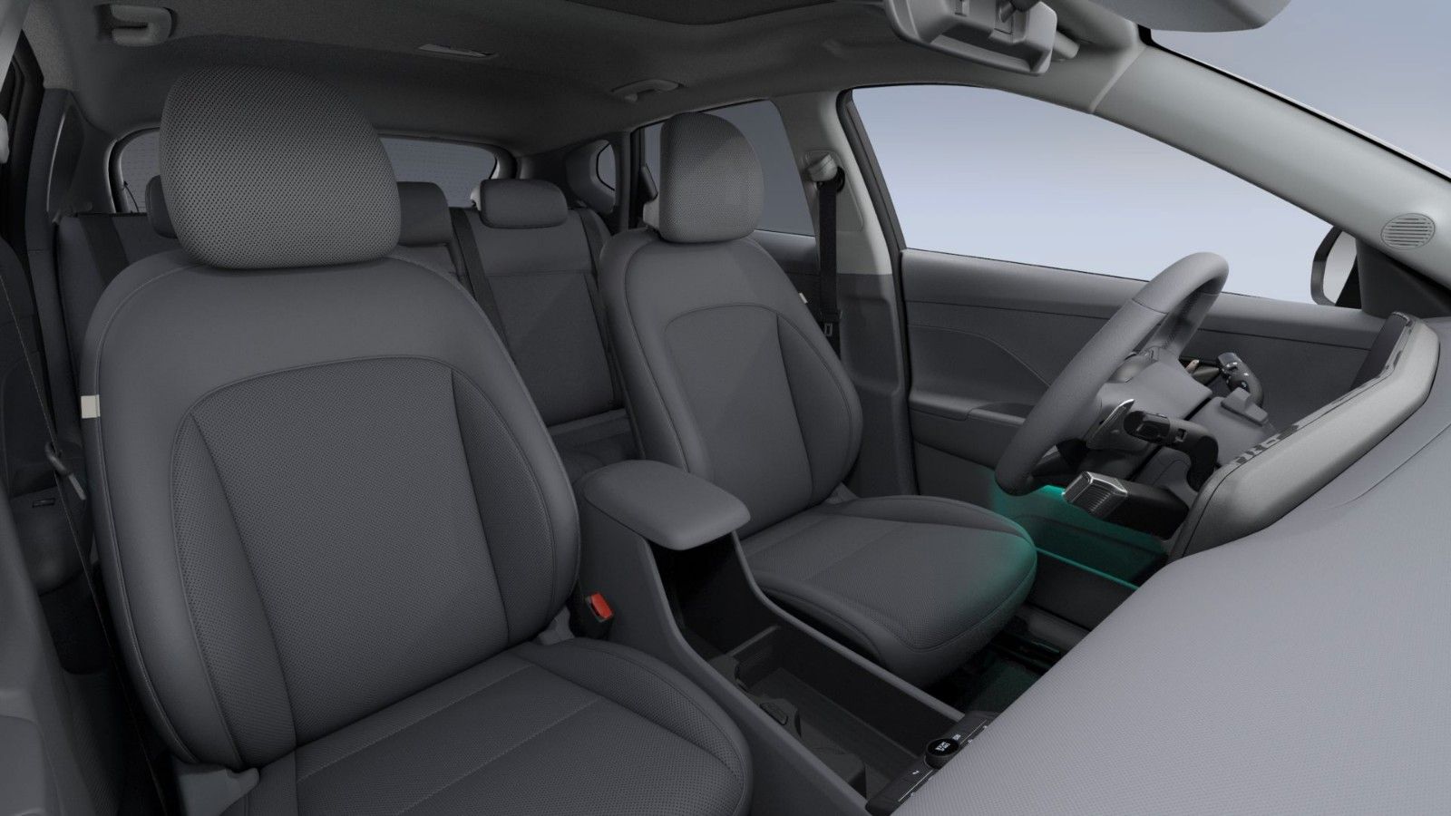 Hyundai KONA - Bild 9