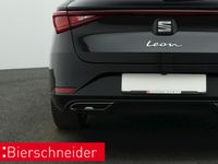 Seat Leon - Vorschau Bild 22