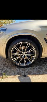 BMW X4 xDrive30i AT M Sport X M Sport X - BMW X4 Gebrauchtwagen in Berlin