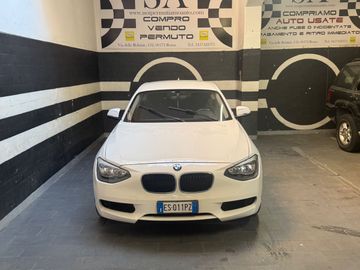 BMW 114 - 2