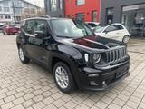 Jeep Renegade Altitude Mild-Hybrid mit Schiebedach - Jeep Renegade Altitude mit Benzin-Antrieb