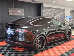 Fahrzeugabbildung Tesla Model X P90D DUAL-MOTOR (FREE SUPERCHARGE/7'SITZ