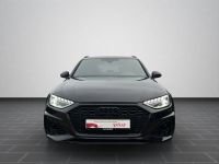 Audi RS4 - Vorschau Bild 5