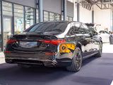 Mercedes-Benz S 580 e Maybach Night Series Exklusiv tiefweiß - Mercedes-Benz S 580 in Stuttgart