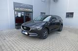 Mazda CX-5 Sports-Line AWD*TÜV+AU-NEU* - Mazda CX-5 in Erfurt