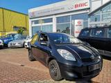 Toyota Yaris Cool*TÜV Juni 2026*Günstig im Unterhalt - : Kleinwagen, Günstig