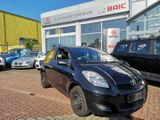Toyota Yaris Cool*TÜV Juni 2026*Günstig im Unterhalt - : Kleinwagen, Guenstig