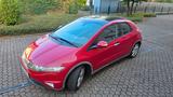 Honda Civic 1.8 Executive Executive, Benzin, 140ps - Honda Civic Gebrauchtwagen in Köln
