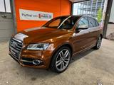Audi SQ5 3.0 TDI quattro Exclusive B&O 21" AHK ACC - gebrauchte Audi SQ5 aus dem Jahr 2013