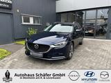 Mazda 6 Exclusive HUD Navi Soundsystem Bose 360 Kamera - Mazda 6 in Köln