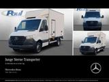 Mercedes-Benz Sprinter 516 CDI Kühlkoffer 5,5to+Frischdienst0°