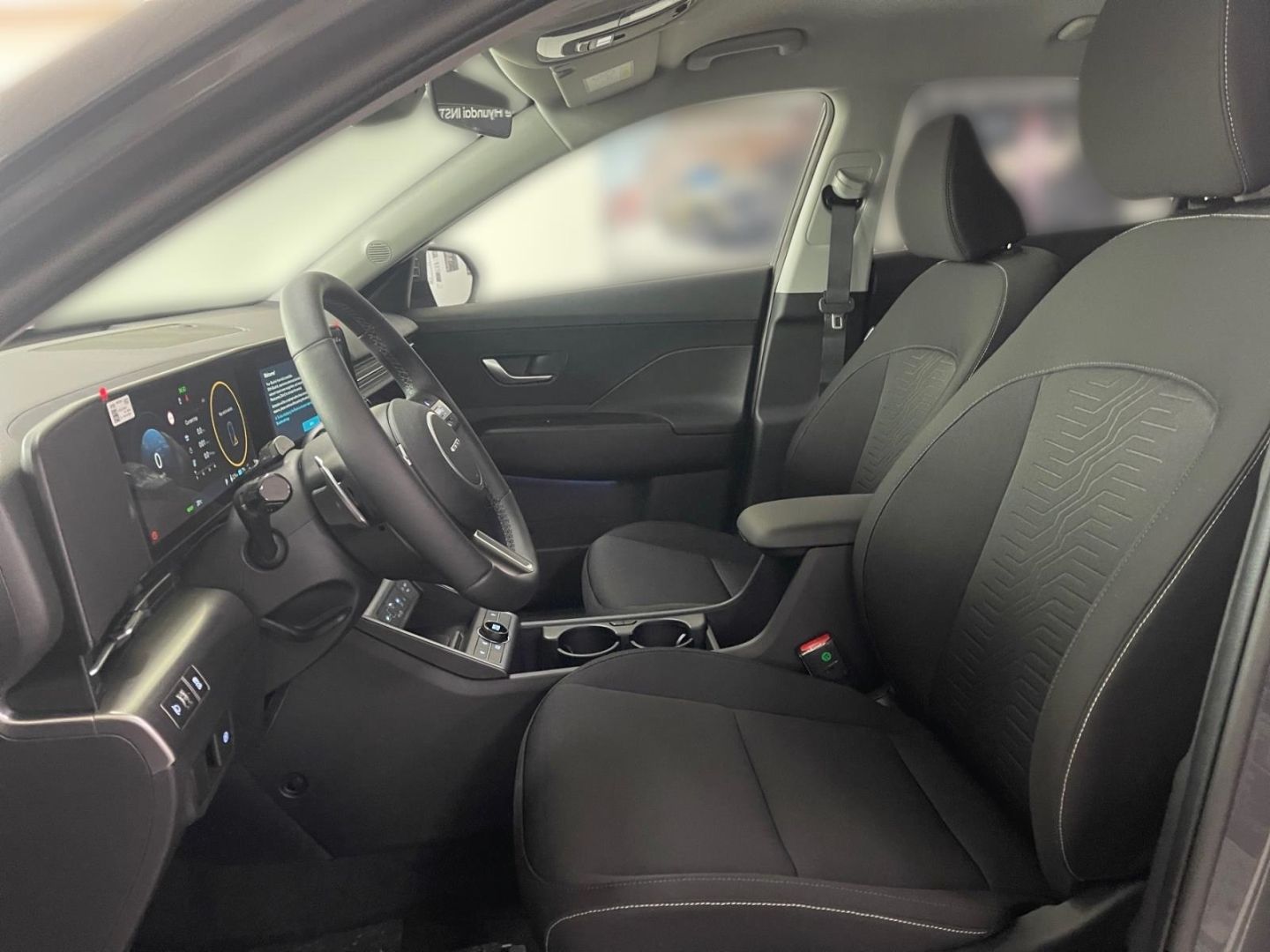 Hyundai KONA - Bild 7