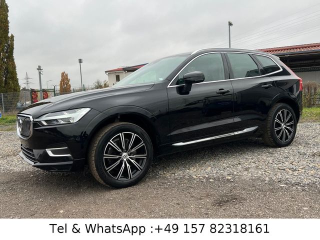 Volvo XC 60 XC60 Inscription 2WD