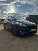 Ford Fiesta 1,0 EcoBoost 103kW ST-Line ST-Line