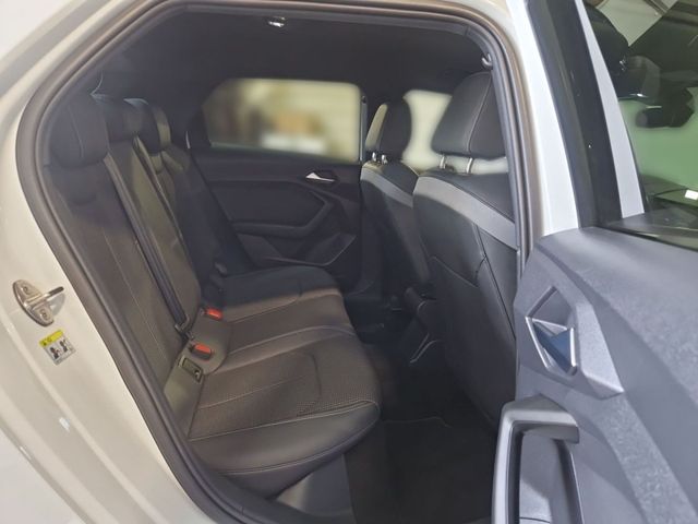 A1 Sportback 40 TFSI S LINE LED+SONOS+KAMERA+ALU
