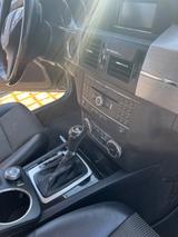 Mercedes-Benz GLK 250 CDI 4MATIC BlueEFFICIENCY - - Mercedes-Benz GLK 250 aus 2011