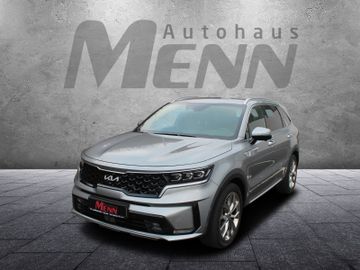 Kia Sorento 2.2 D Platinum DCT AWD