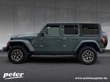Jeep WRANGLER ICE Rubicon 2.0l T-GDI 272PS 4x4 AT8 - Jeep Wrangler Neuwagen