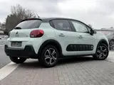 Citroën C3 Feel Klima Sitzheizung Unfallfrei 2. Hand TOP - Citroën in Frankfurt (Main)