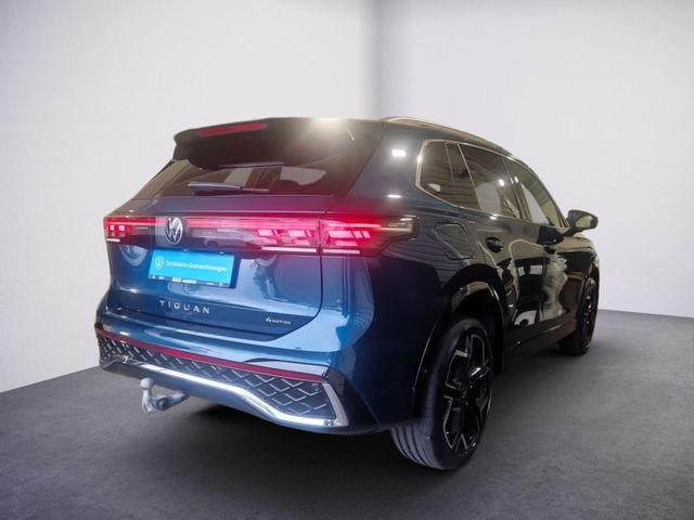 Tiguan 2.0 TDI DSG 4M IQ.LIGHT+NAVI+PANO+HUD+ACC