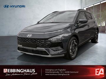 Hyundai BAYONBayon 1.0 Prime 2WD Assistenz-Paket Navi BOSE