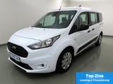 Ford Transit Connect 1.5 Trend 230 L2 AHK+FSH+Tempo - Ford Transit Connect: T230l