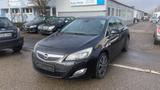 Opel Astra J Lim. 5-trg. Sport - Opel Astra bis 4.000 Euro