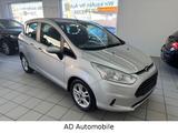 Ford B-Max B-MAX Trend TÜV&AU neu&Garantie - silberne Ford B-Max