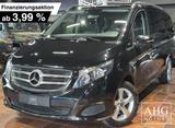 Mercedes-Benz V 220 4MATIC KOMPAKT 7SITZE 2X KLIMA KAMERA SPUR