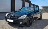 Mercedes-Benz SLK 350 Sportmotor - - gebrauchte Mercedes-Benz SLK 350 aus dem Jahr 2008