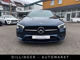 Mercedes-Benz CLA 180d 8G-Tro AMG Line 2.0 Motor LED Ambiente