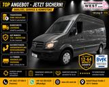 Mercedes-Benz Sprinter 213/316 CDI Hoch+Lang*1.Hand*Garantie* - Mercedes-Benz 6x6 G