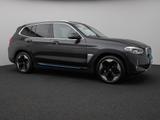 BMW iX3 Impressive ACC DAB H/K 360° HUD Panorama 20" - BMW iX3 in Hamburg