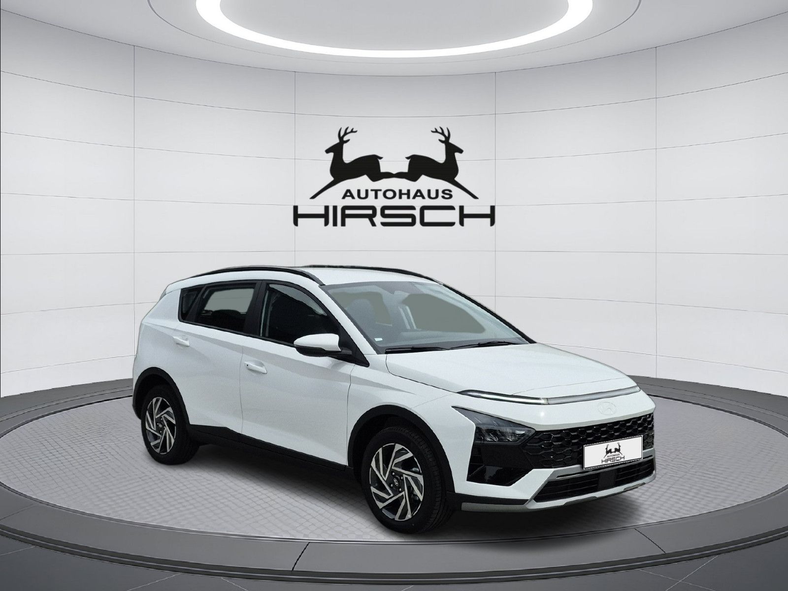 Hyundai BAYON – Bild 2