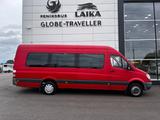 Mercedes-Benz Sprinter II Kasten 413/414/416/510/511/513/514/5 - gebrauchte Mercedes-Benz Sprinter aus dem Jahr 2012