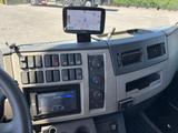 Volvo FL12.240L-WERKSTATTKOFFER-HIAB KRAN T-CLX009 - Volvo Radlader