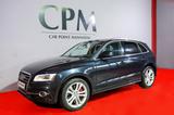 Audi SQ5 3.0 TDI COMPETITION QUATTRO LED NAVI XEN EU6 - Audi SQ5 in Mannheim