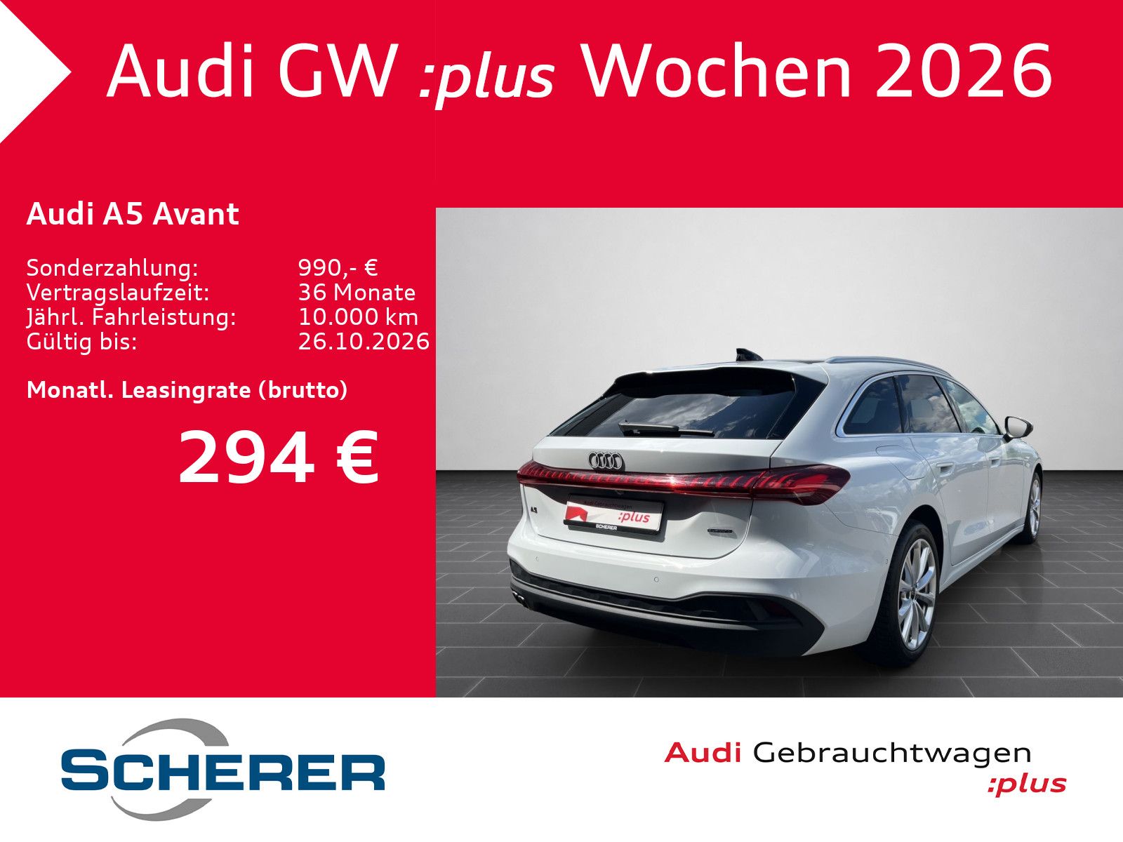 Audi A5 - Bild 3